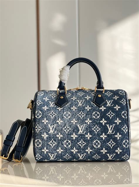 lv tasche schwarz|Speedy Bandoulière 25 Monogram .